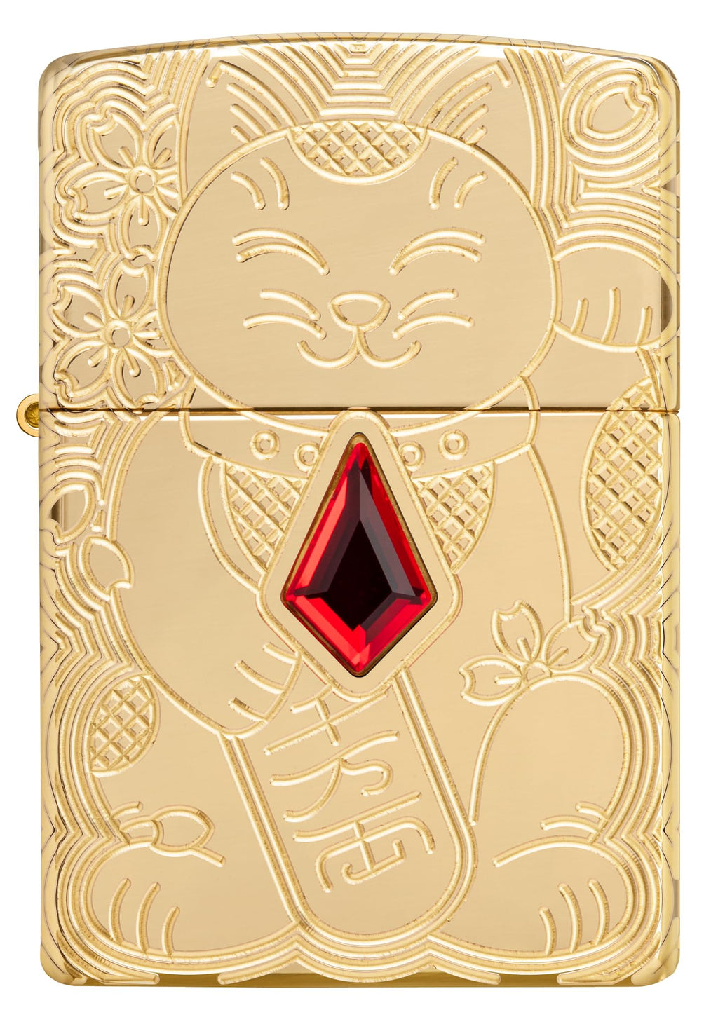 Zippo Animal Lighters